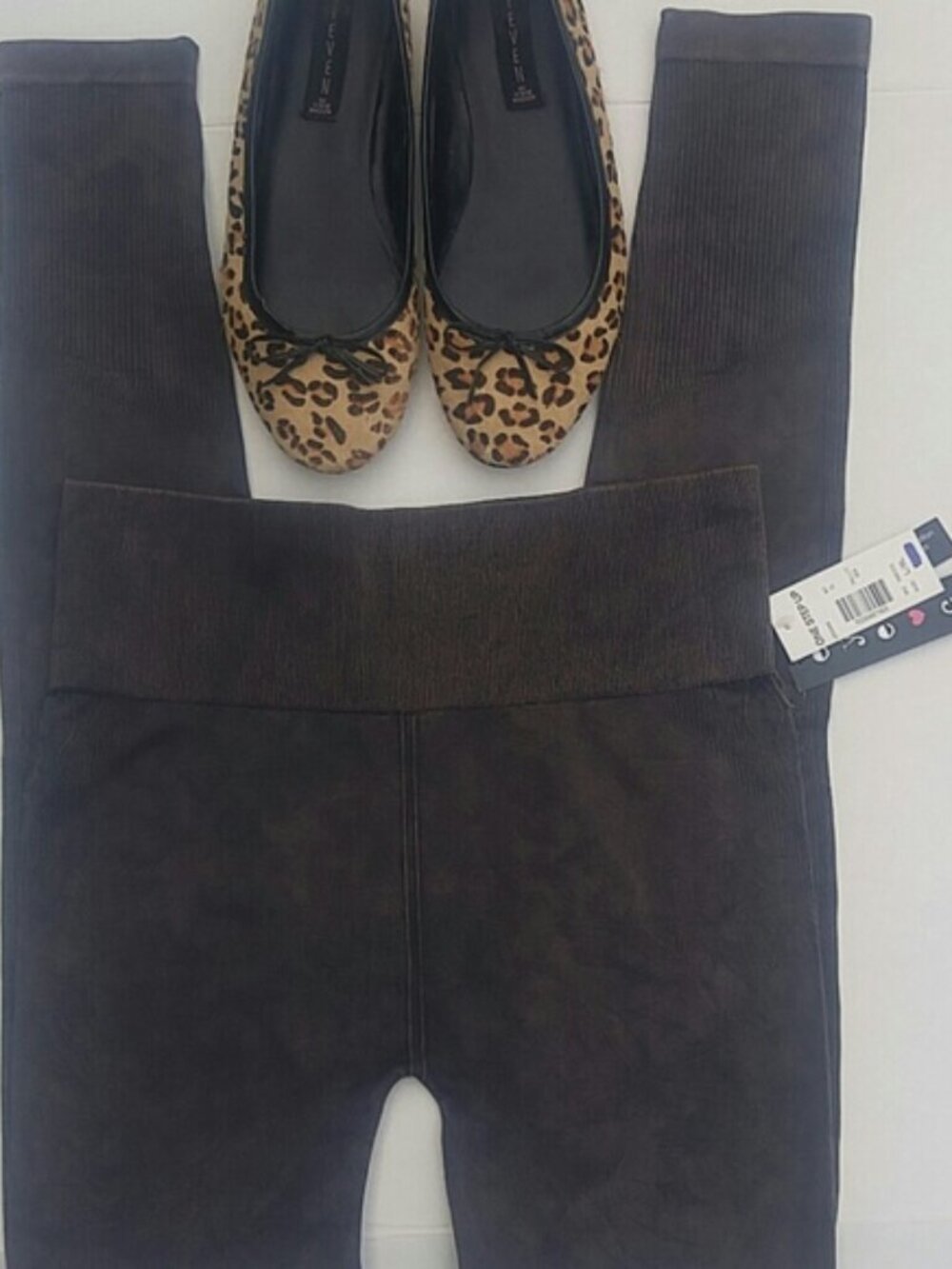 Eye Candy SZ L/XL Leggings Never Worn New with Tags
